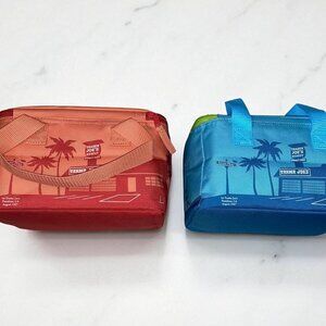 Trader Joe’s mini insulated totes
